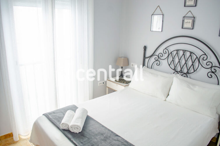 Apartamento Cuesta del Cielo Apartamentos RuiSol en Nerja Centrall alquileres turisticos 5