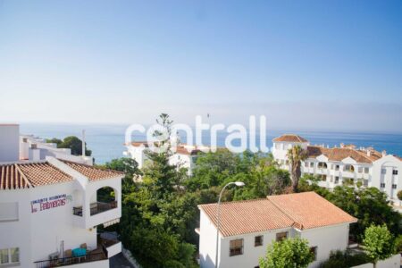 Nerja apartamentos