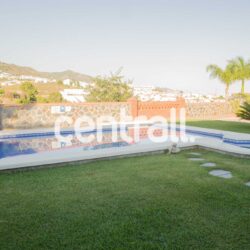 Casa rural Antonio en Frigiliana con piscina Centrall alquileres turisticos 33