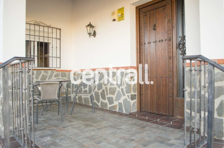 Casa rural Antonio en Frigiliana con piscina Centrall alquileres turisticos 38