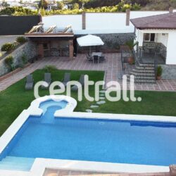 Casa rural Antonio en Frigiliana con piscina Centrall alquileres turisticos 41