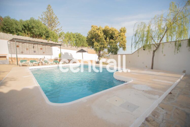 Casa rural Encarni en Frigiliana con piscina Centrall alquileres turisticos 21