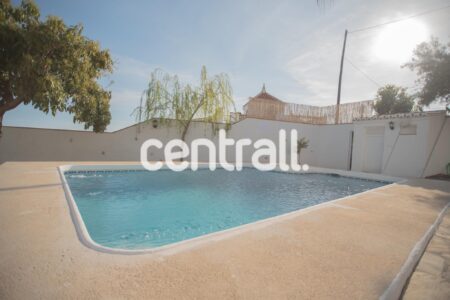 Casa rural Encarni en Frigiliana con piscina Centrall alquileres turisticos 22