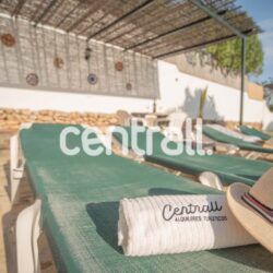 Casa rural Encarni en Frigiliana con piscina Centrall alquileres turisticos 25