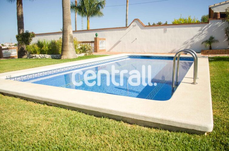 Casa rural Pastora en Frigiliana con piscina Centrall alquileres turisticos 25