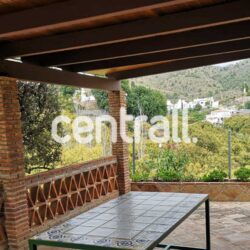 Casa rural Paula en Frigiliana con piscina Centrall alquileres turisticos 14