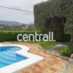 Casa rural Paula en Frigiliana con piscina Centrall alquileres turisticos 19