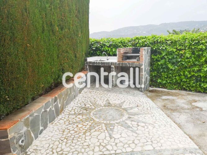 Casa rural Paula en Frigiliana con piscina Centrall alquileres turisticos 20