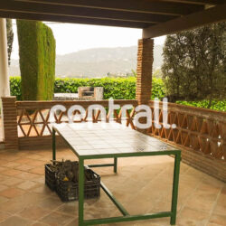 Casa rural Paula en Frigiliana con piscina Centrall alquileres turisticos 7
