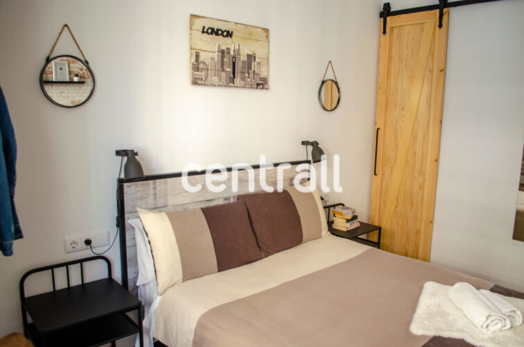 Estudio Cruz de Pinto Apartamentos RuiSol en Nerja Centrall alquileres turisticos 2