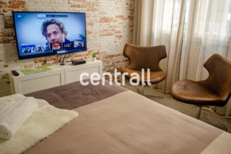 Estudio Cruz de Pinto Apartamentos RuiSol en Nerja Centrall alquileres turisticos 3