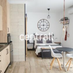 Estudio El Fuerte Apartamentos RuiSol en Nerja Centrall alquileres turísticos 1