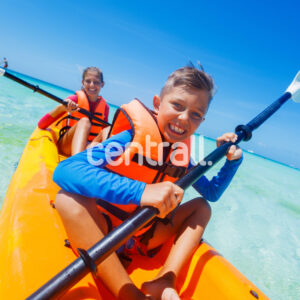 Alquiler de kayak en nerja Centrall alquileres turisticos 11