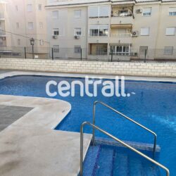 Apartamento en Nerja con piscina Centrall alquileres turisticos 5
