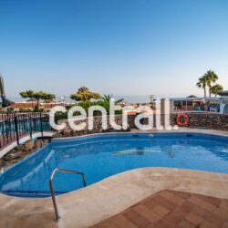 Capistrano apartment con piscina Centrall alquileres turisticos 19