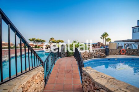 Reservar un Apartamento en Nerja