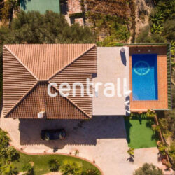 Casa rural cecilia en Nerja con piscina Centrall alquileres turisticos 22