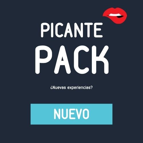 Pack picante Centrall alquileres turísticos
