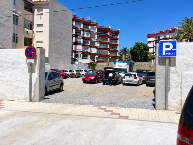 Levante Apartment Sunrise Nerja (36)
